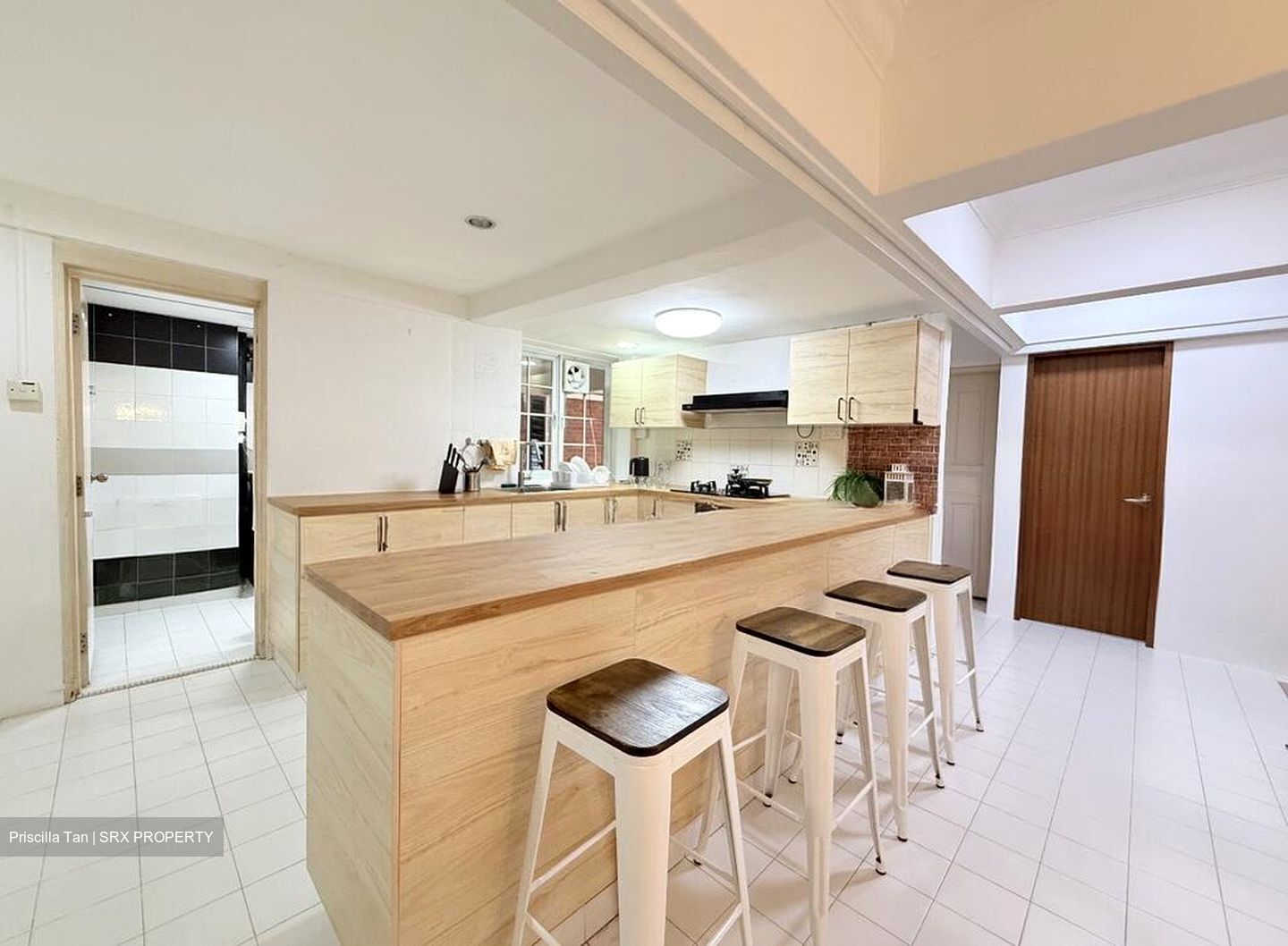 Pandan Valley (D21), Condominium #517280991